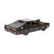 Дерев'яний 3D конструктор "Fast Furious" Puz-62519, 125 деталей, чорний 48289 фото 7