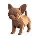 Картонний конструктор 3D Puzzle "PUPPIES TRIO" CARTPUPPIES 227 деталей 66021 фото 9