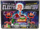Електронний конструктор "Electro Laboratory. Radio+Piano" Danko Toys ELab-01-03 Radio+Piano 22532s28900 фото